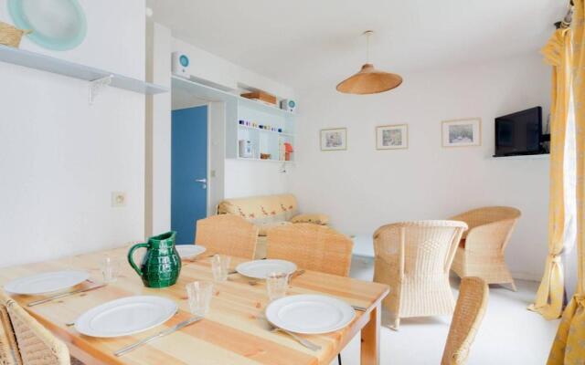 Appartement Cauterets, 2 Pièces, 4 Personnes - Fr-1-401-109