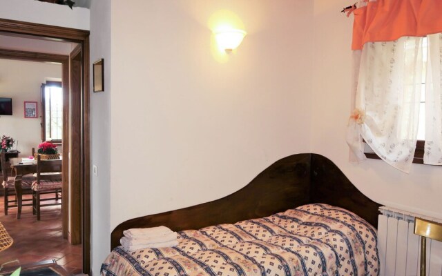 Cedri Alti Gavignano