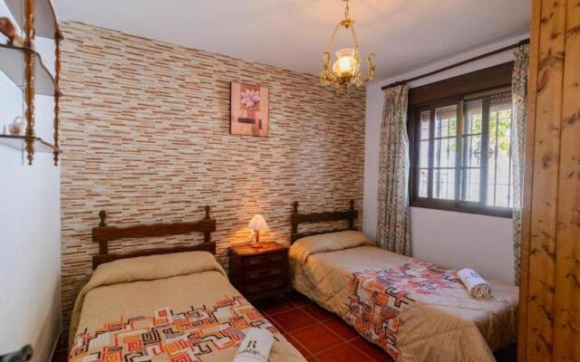 Casa Rosa Frigiliana by Ruralidays