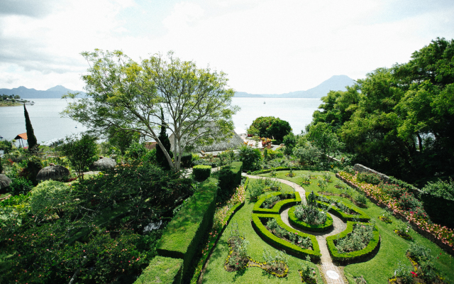 Hotel Atitlán