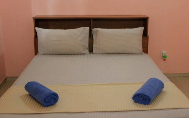 A4 Residence Colombo Airport - Hostel