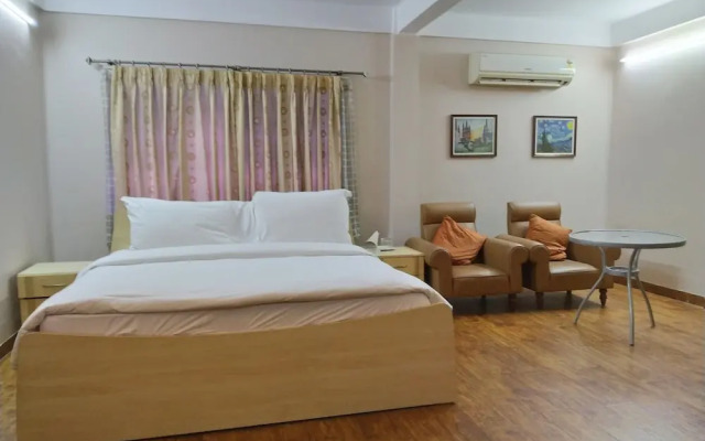 The Tanay's Dibrugarh Residency