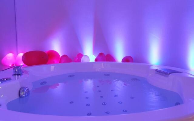 Christians Suites Spa