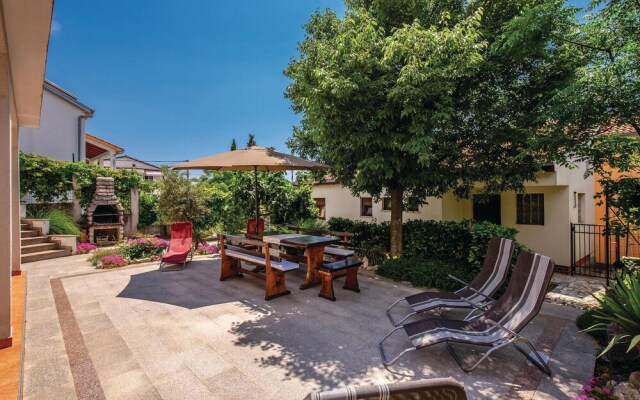 Awesome Home in Jadranovo With Wifi and 3 Bedrooms