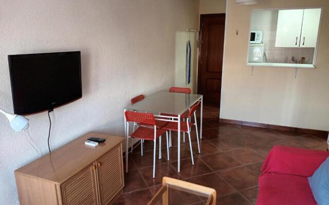 Apartamentos Vialia Estación Playa