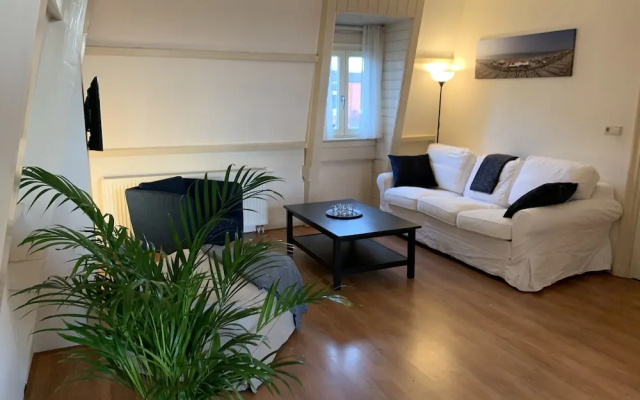 Boutique hotel Margretha