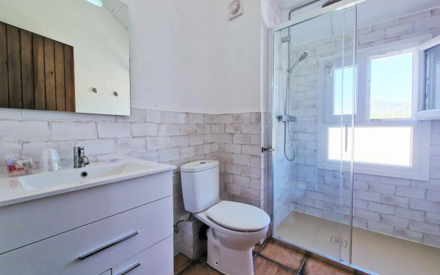 EL BÚCARO. Las Puertitas Rojas