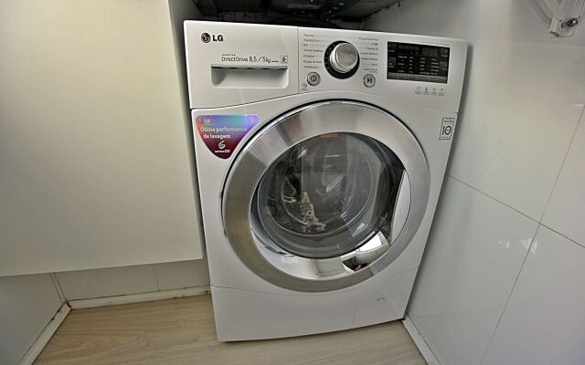 Rio Spot Apartment C011