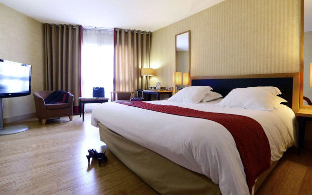 Mercure Montpellier Centre Antigone