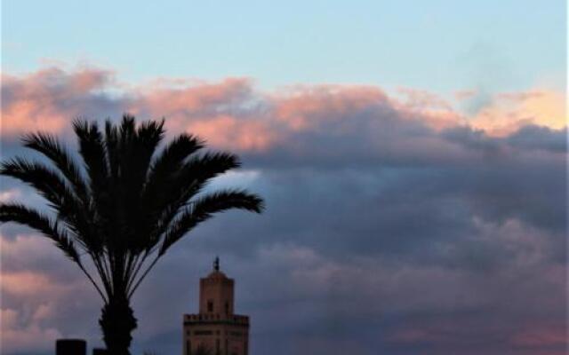 Riad Al Amine 2