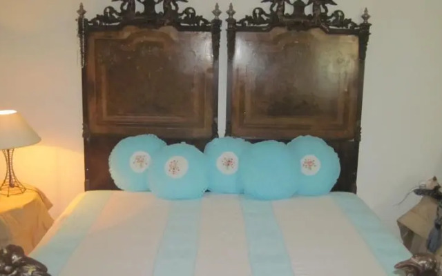 Holiday home Villa Silvia