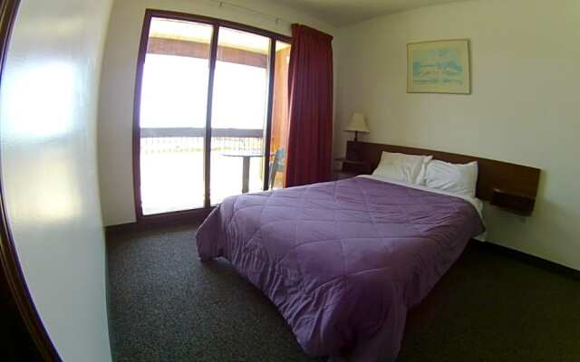 Rycroft Hotel