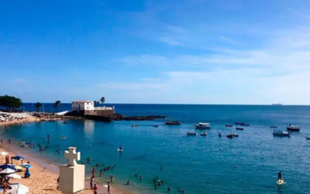 Farol da Barra express