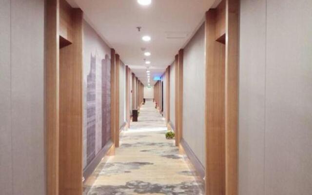 Xincun Holiday Hotel