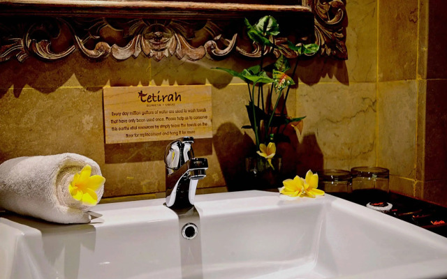 Tetirah Boutique Hotel Ubud