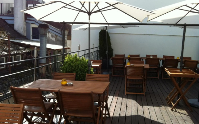Hotel Hirschen
