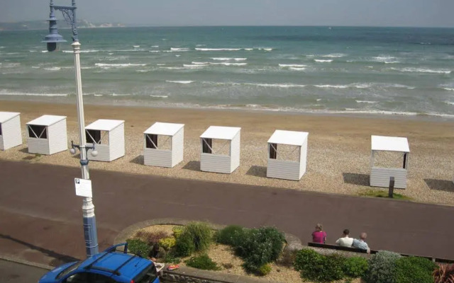 Channel View Guest House
