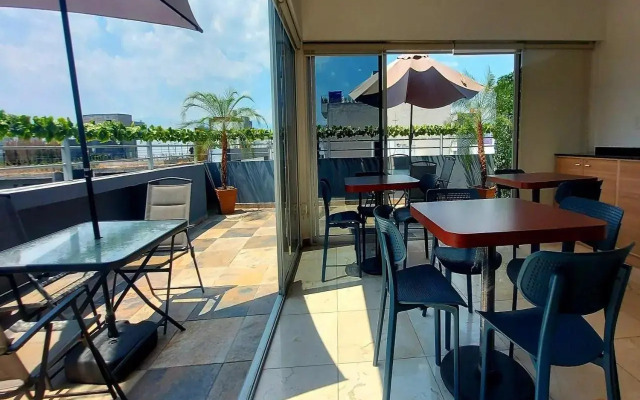 Hotel Boutique Dawat WTC