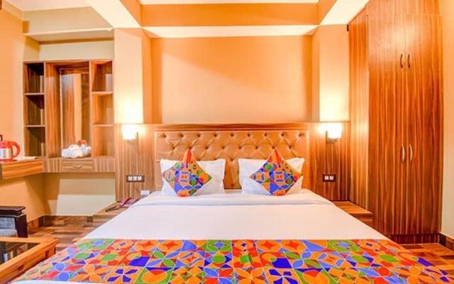 Rikhila's Regency by Fabhotel