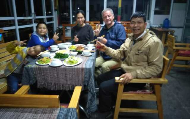 Sapa Dao Homestay