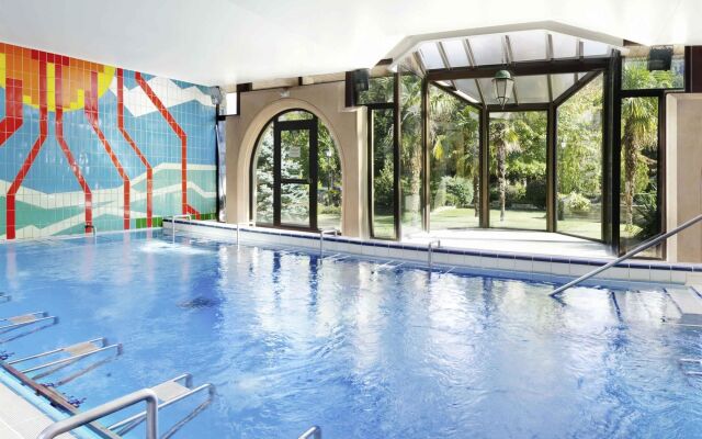 Hôtel Mercure de Saint-Lary