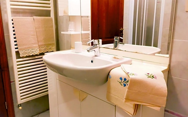 Camera Brogi Vertine