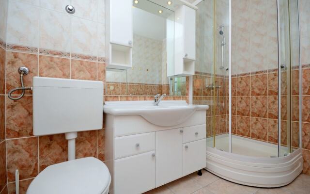 Apartment Veljko