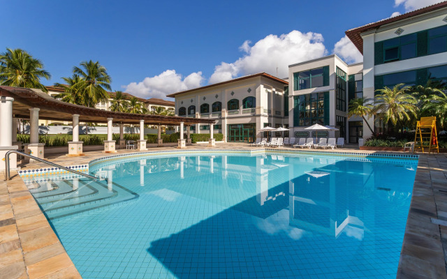 Sauipe Mar Premium - All Inclusive