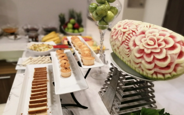 Aquila Hotel