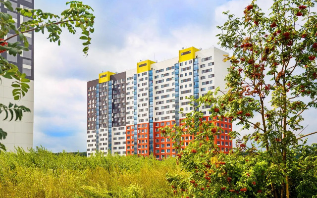 Уют КакДома на улице Титова 255/2