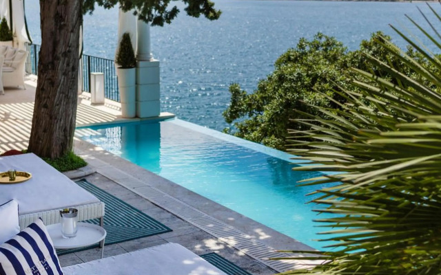 Villa Mey's Place On The Beach