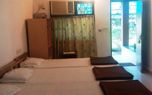 Sun Beach Residency