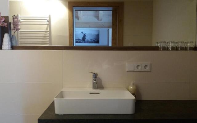 Appart Bergleben-Deluxe ****