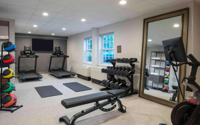 Holiday Inn Express St Albans by IHG