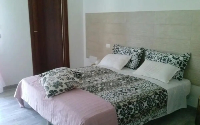 BB La Casa Bianca Di Porto Conte
