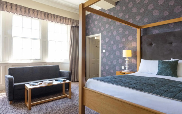 The Portpatrick Hotel by Compass Hospitality