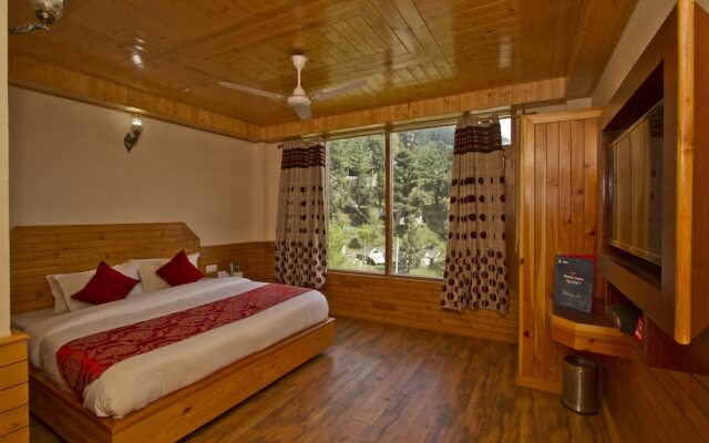 OYO 8724 Vashisht