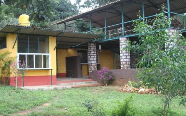 Elephant Country Homestay