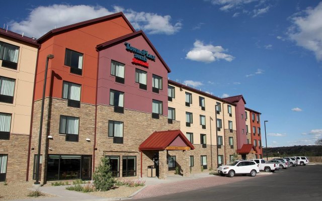 TownePlace Suites by Marriott Farmington