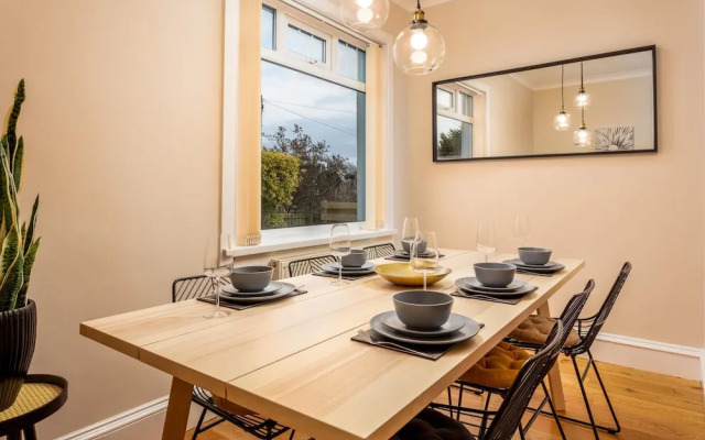 Sunset View - Donnini Apartments