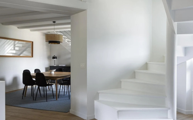 La Savoy 1 - Thermes de Saint-gervais