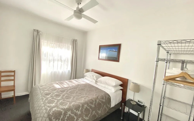 Atlantic West Beach Apartments