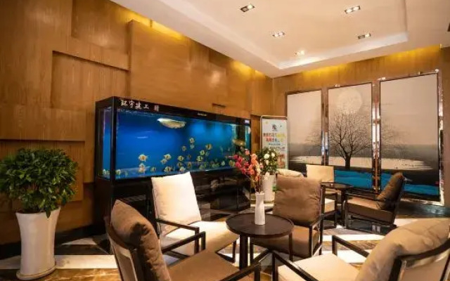 Aimei Boutique Hotel