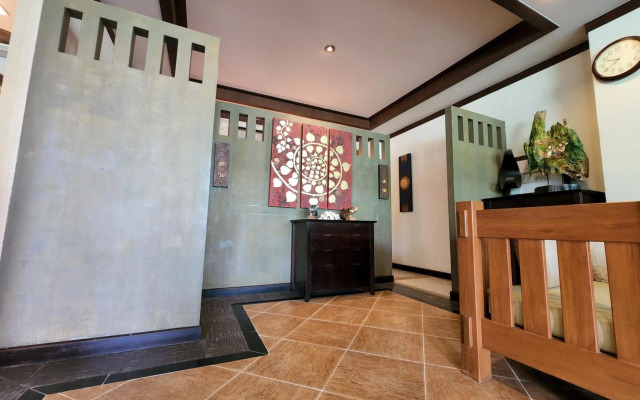 Lanta Mermaid Boutique House