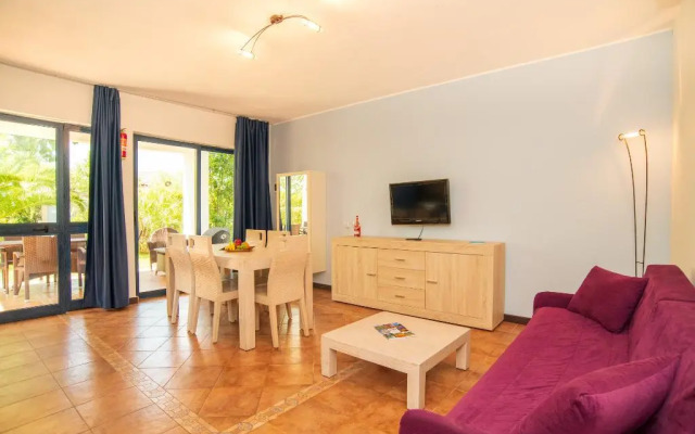 I Turchesi Club Village