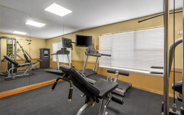 Best Western West Greenwich Inn