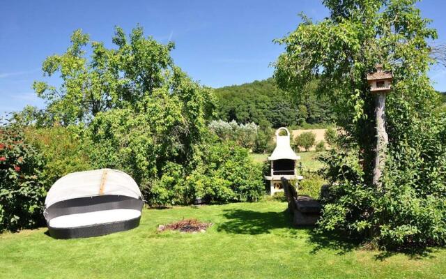 Pension am Rennsteig