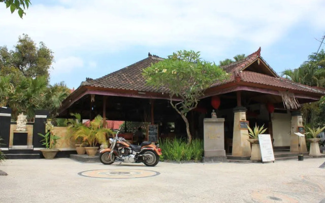 Puri Panca Jaya Hotel