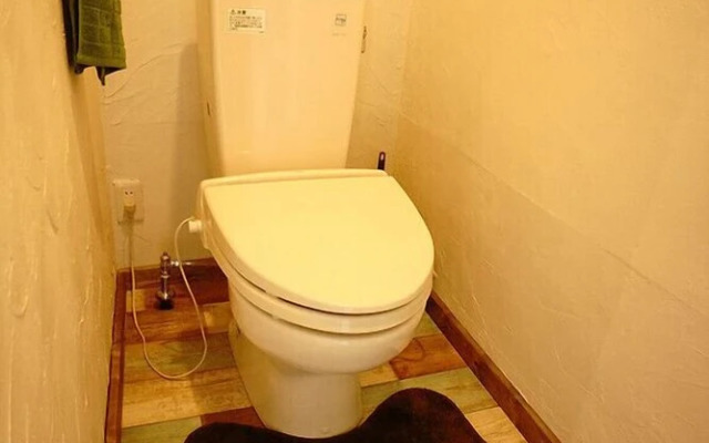 Guesthouse Hideout
