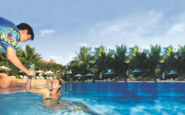 Saigon Phu Quoc Resort